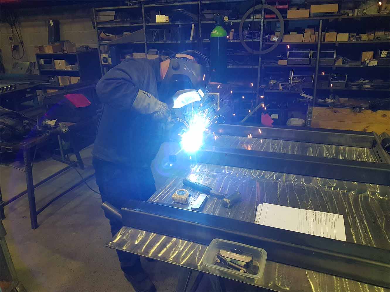 AHC Cawi Constructiewerk