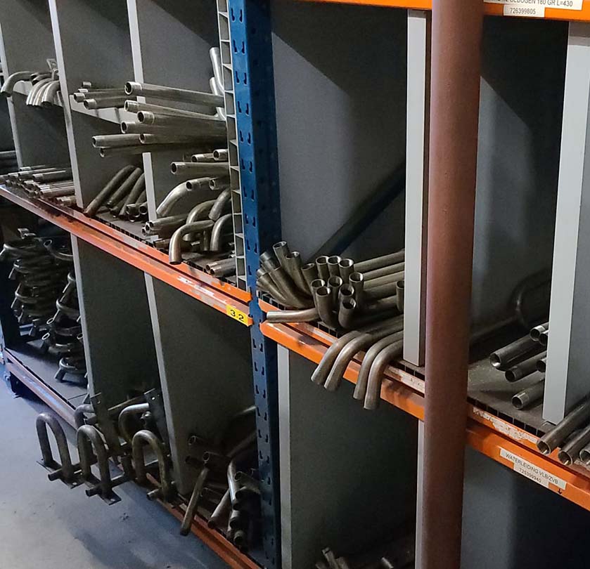 AHC Cawi Leidingwerk